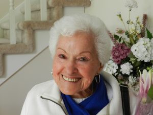 Margaret Campbell Profile Photo