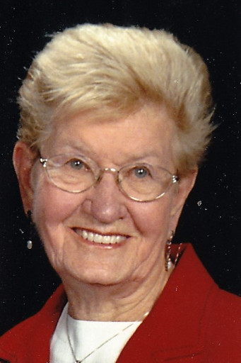 Edna Barbarick Profile Photo