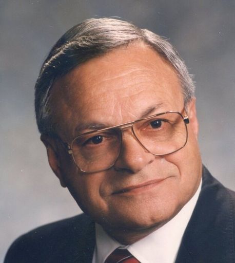 Joseph D. Zappia