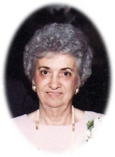 Della Romero Hebert