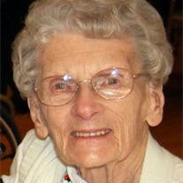 Doris Wilkowske