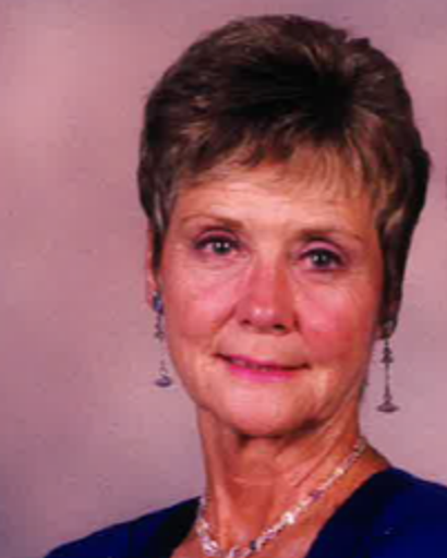 Dona Marie Bertsch