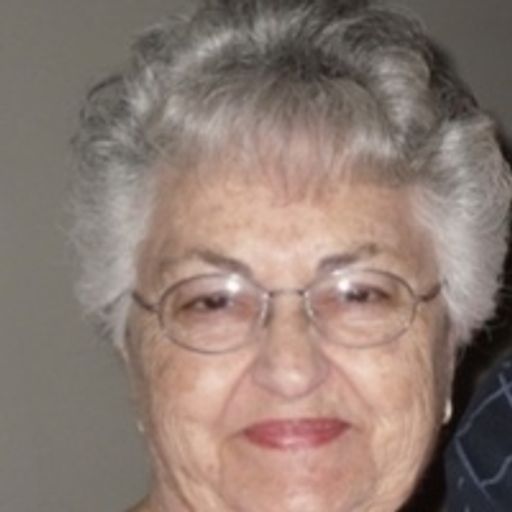 Dolores A. Kaluza