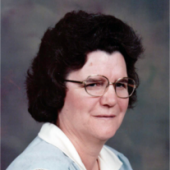 Cora Lee Deyton Carpenter