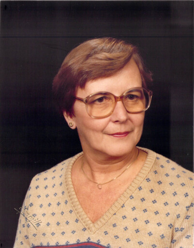 Joanne V. Fulcoly