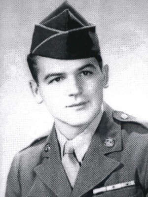 Charles A. “Chuck” Glinski