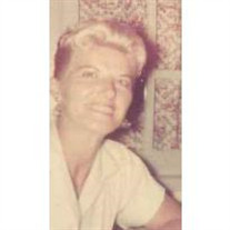 Ethel Cole Bevacqua Profile Photo