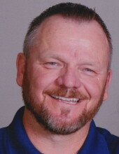 Russell B. Carter Profile Photo