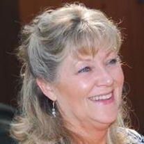 Cynthia Mildred Manville Profile Photo