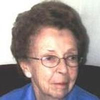 Ernestine Vance Profile Photo
