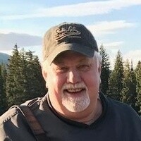 Michael "Mike" A. Larson Profile Photo