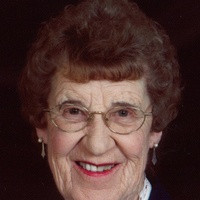 Agnes "Aggie" W. Buchert