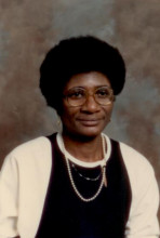 Ethel Lee Presberry Profile Photo