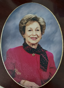 Dolores Helen Steiner-Krull Profile Photo