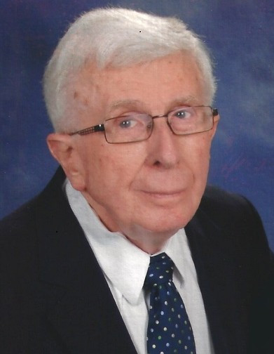 Dr. Charles Pruden, Jr. Profile Photo
