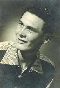 Walter B. Bergman Profile Photo