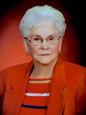 Mary K. Dickson