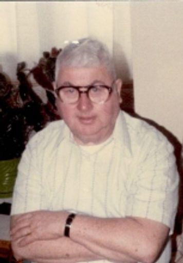 James Alexander 'Jimmy' Doyle Profile Photo