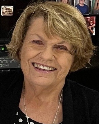 Patricia Ackerman's obituary image