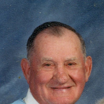 Elton E. Evans Sr.