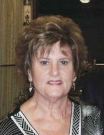 Delores Valerie Melton