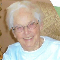 Mrs. Marvin Elizabeth Cain Profile Photo