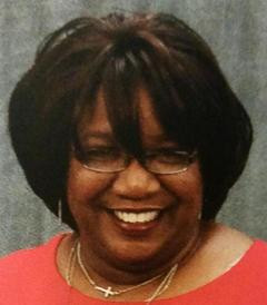 Pastor Dawn L. Jordan