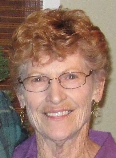 Beverly F. Mack Profile Photo