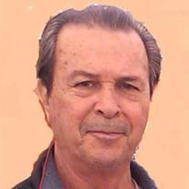 Francisco Muniz Profile Photo