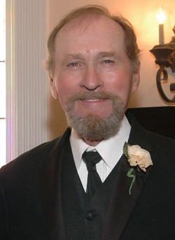 John Robertson Profile Photo