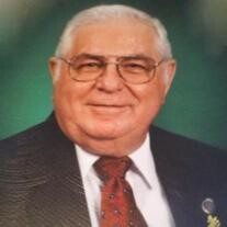 Alfredo C. Gonzalez