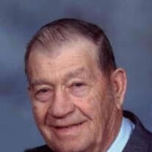 Elmer J. Schwery