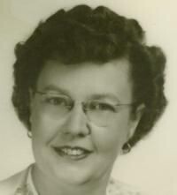 Thelma Opal Caldwell