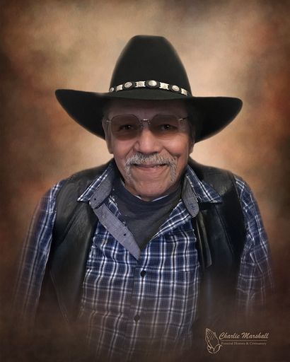 Joe G. Barrera, Sr.'s obituary image