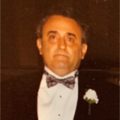 Salvatore Joseph Girardi