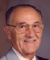 Clarence  R. Acker Profile Photo