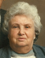 Hilda Ramsburg