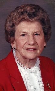 Irene Boschee Profile Photo