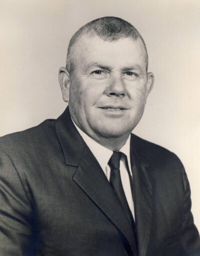 JAMES E.    "PETE" MITCHEM Profile Photo