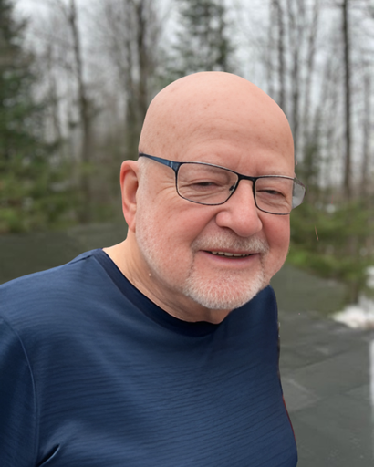 Carrol Eugene Pittsley Jr. Profile Photo