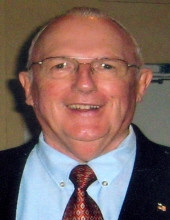 John J.     "Jack" Burke