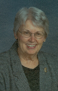 Edna Scott