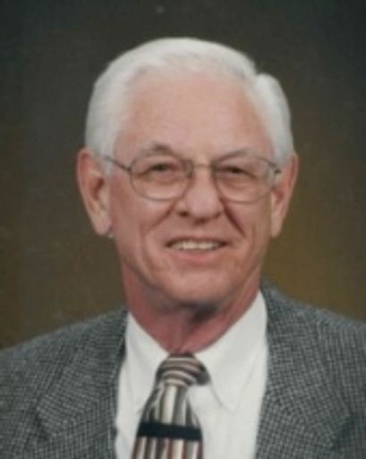 Robert Donald Rhyne, Sr.