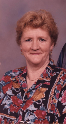 Dorothy Campbell