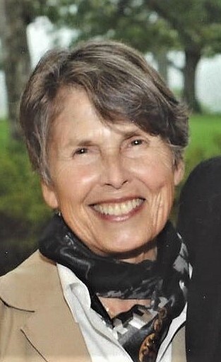 Diane  Etienne Faxon