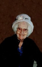 Mildred B. Larson Profile Photo