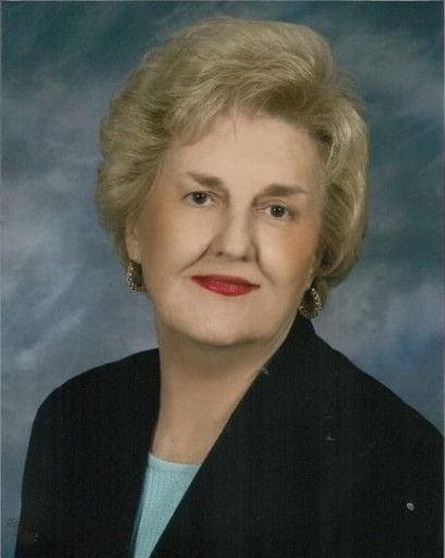 Betty Jean Walker Profile Photo