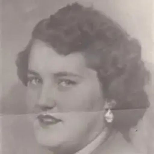 Mary Dennison