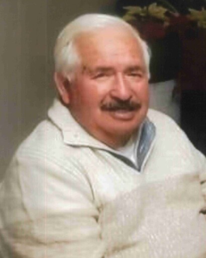 Jose Calixto Ortega's obituary image