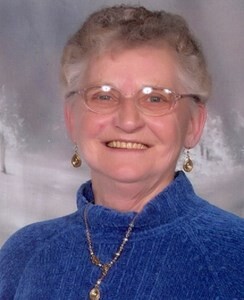 Jo Ann Murk Profile Photo